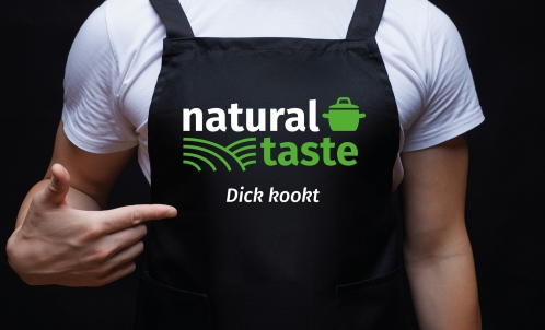 Logo catering-bedrijf
